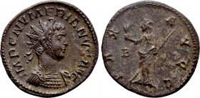 NUMERIAN (283-284). Antoninianus. Lugdunum.