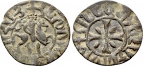 ARMENIA. Hetoum I (1226-1270). Ae Kardez.