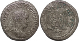 SYRIA, Seleucis and Pieria. Antioch. Gordian III, 238-244. Billon Tetradrachm