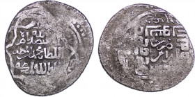 Islamic - Post-Mongol IranMUZAFFARID: Muhammad, 1335-1358, AR dinar