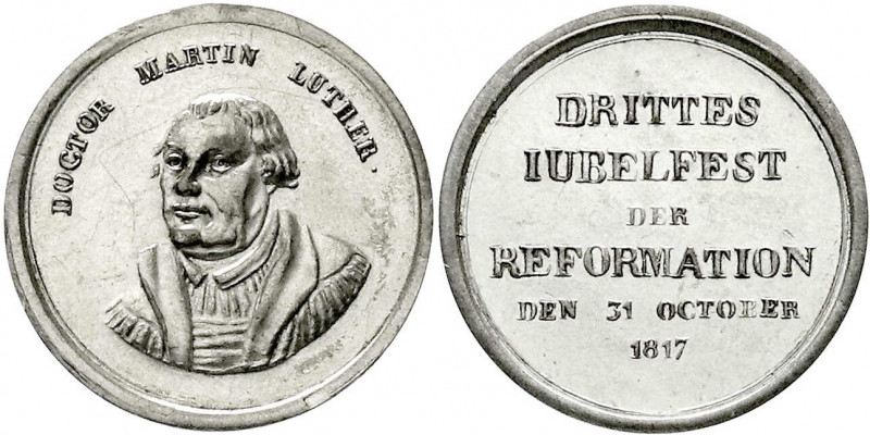 Reformation
Deutschland
Luther, Martin, *10.11.1483 Eisleben, +18.2.1546 Eisle...