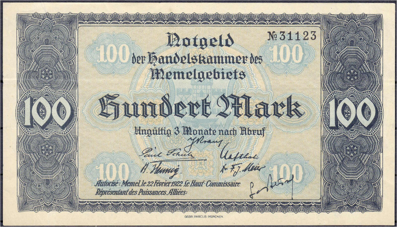 Die deutschen Banknoten ab 1871 nach Rosenberg
Deutsches Reich, 1871-1945
Meme...