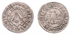 Christian und Wolrad IV. 1597 - 1638
Deutschland nach Regionen/Städten und Jahreszahlen geordnet, Waldeck. 3 Kreuzer, 1608. Wildungen
1,02g
Hennig 80,...
