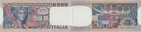 BANCONOTE Banca d’Italia 50.000 Lire 11/04/1980 BB 169854 H - Alfa 898
FDS