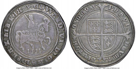 Edward VI (1547-1553) 1/2 Crown 1551 VF30 NGC, Southward mint, y mm, Third Period, S-2479. 15.42gm. 

HID09801242017

© 2020 Heritage Auctions | A...