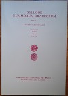 Sylloge Nummorum Graecorum, France 3 – Pamphylie, Pisidie, Lycaonie, Galatie. Cabinet des Médailles, Bibliothèque Nationale de France, Numismatica Ars...