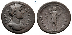 Phrygia. Akmoneia. Hadrian AD 117-138. Bronze Æ