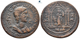Pisidia. Konana. Salonina AD 254-268. Bronze Æ
