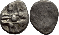 CENTRAL EUROPE. Noricum. Obol (Late 2nd century BC). "Eis" type