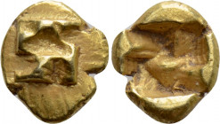 IONIA. Uncertain. EL 1/24 Stater (Circa 625-600 BC)