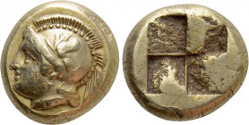 IONIA. Phokaia. EL Hekte (Circa 478-387 BC)