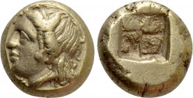 IONIA. Phokaia. EL Hekte (Circa 478-387 BC)