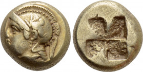 IONIA. Phokaia. EL Hekte (Circa 478-387 BC)