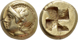 IONIA. Phokaia. EL Hekte (Circa 478-387 BC)