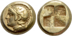 IONIA. Phokaia. EL Hekte (Circa 478-387 BC)