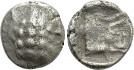 CILICIA. Mallos. Obol (Circa 440-390 BC)