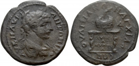 THRACE. Anchialus. Caracalla (197-217). Ae