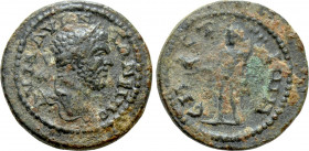 THRACE. Sestus. Caracalla (198-217). Ae