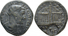 BITHYNIA. Nicomedia. Maximinus I (235-238). Ae