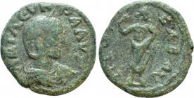 BITHYNIA. Prusa ad Olympum. Otacilia Severa (Augusta, 244-249). Ae