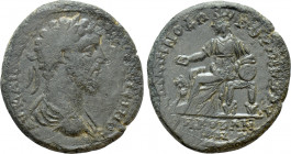 PHRYGIA. Ancyra. Marcus Aurelius (161-180). Ae. Menodoros II, archon
