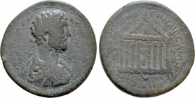 CILICIA. Aegae. Commodus (177-192). Ae