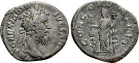 DIDIUS JULIANUS (193). Denarius. Rome