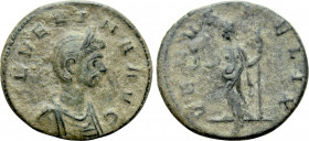 SEVERINA (Augusta, 270-275). Denarius. Rome
