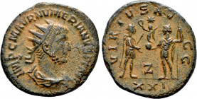 NUMERIAN (283-284). Antoninianus. Antioch