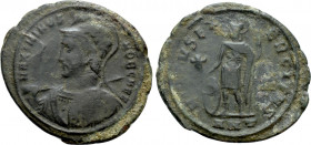 MAXIMINUS II DAIA (Caesar, 305-310). Follis. Antioch