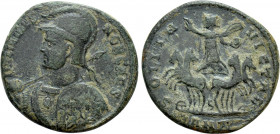 MAXIMINUS II DAIA (Caesar, 305-310). Follis. Antioch