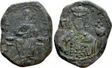ALEXIUS I COMNENUS (1081-118). Tetarteron. Constantinople