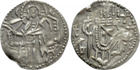 BULGARIA. Second Empire. Ivan Aleksandar (1331-1371). Groš