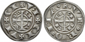 ITALY. Verona. Federico II di Svevia (1218-1250). Grosso
