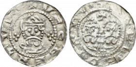 NETHERLANDS. Friesland. Ekbert II (1068-1077). Denar