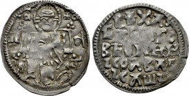 SERBIA. Vukašin Mrnjavcevic (King, 1365-1371). Dinar