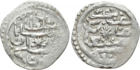 OTTOMAN EMPIRE. Süleyman I (AH 926-974 / AD 1520-1566). Uthmani. AH 926. San´a