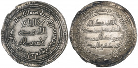 Umayyad, dirham, al-Andalus 121h, 2.81g (Klat 134), good very fine and toned, rare

Estimate: GBP 700 - 1000