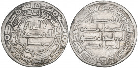 Revolutionary Period, dirham, Jayy 129h, 2.77g (Klat 270a; Wurtzel 17), fine to good fine

Estimate: GBP 200 - 250