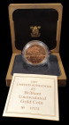 Elizabeth II, five-pounds, 1987, ‘brilliant uncirculated’ mint state, in capsule and Royal Mint fitted case of issue

Estimate: GBP 1300 - 1400