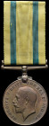 Territorial Force War Medal, 1914-19 (1362 Pte. T. Clewley. R. W. Kent. R.), extremely fine and lustrous 

Estimate: GBP 100 - 150