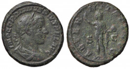 ROMANE IMPERIALI - Gordiano III (238-244) - Asse C. 44 (AE g. 11,74)
BB