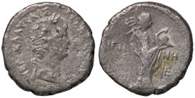 ROMANE PROVINCIALI - Nerone (54-68) - Tetradracma (Alessandria) Dattari 231 (MI g. 13,05)
MB