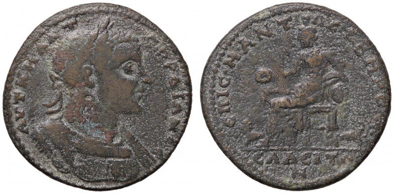 ROMANE PROVINCIALI - Gordiano III (238-244) - Medaglione coloniale (AE g. 38,16)...