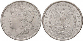 ESTERE - U.S.A. - Dollaro 1921 - Morgan Kr. 110 AG
SPL