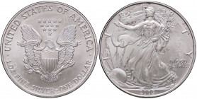 ESTERE - U.S.A. - Dollaro 2005 - American Eagle Kr. 273 AG
FDC