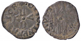 ZECCHE ITALIANE - LUCCA - Repubblica (1369-1799) - Albulo MIR 144 NC (MI g. 0,7)
MB-BB