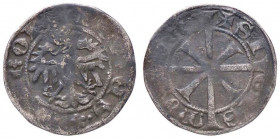 ZECCHE ITALIANE - MERANO - Sigismondo (1439-1490) - Grosso Biaggi 1206 R (AG g. 0,89)
meglio di MB