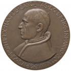 MEDAGLIE - PAPALI - Pio XII (1939-1958) - Medaglia 1944 AE Opus: Scirocchi Ø 65 Tentativo di foro
BB

Tentativo di foro