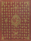 BIBLIOGRAFIA NUMISMATICA - LIBRI Musée Monétaire - Ordini cavallereschi e decorazioni francesi, pp 394, tavv 74, Parigi 1956
Buono